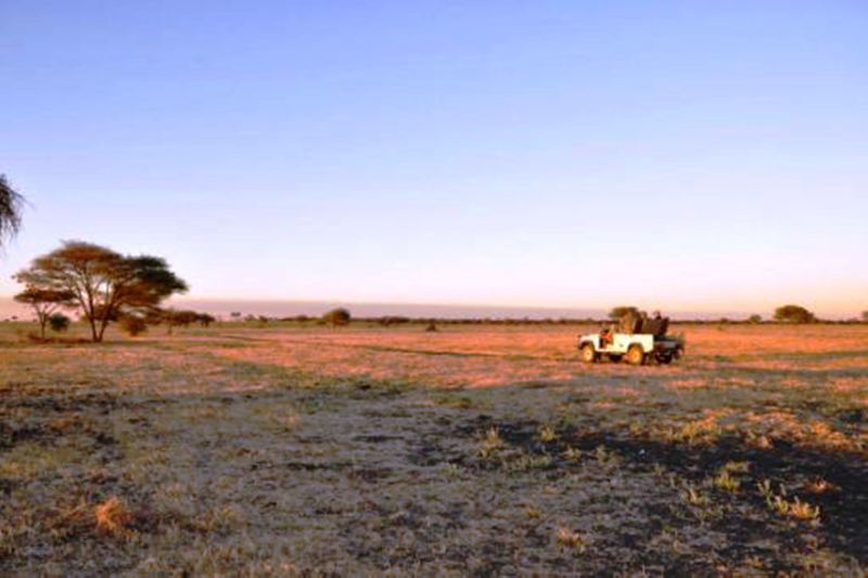Dornhuegel Guestfarm Hotell Grootfontein Exteriör bild