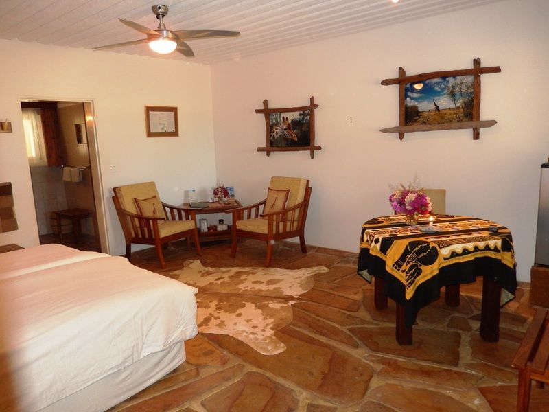 Dornhuegel Guestfarm Hotell Grootfontein Exteriör bild