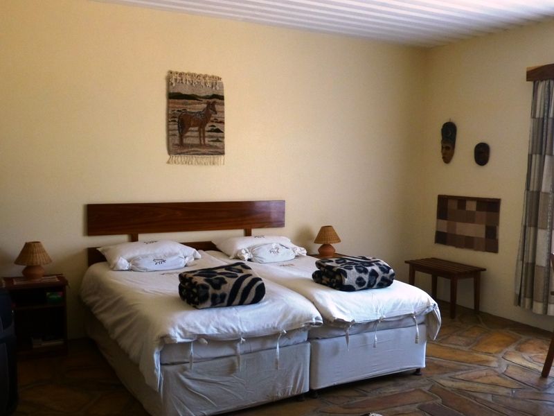 Dornhuegel Guestfarm Hotell Grootfontein Exteriör bild