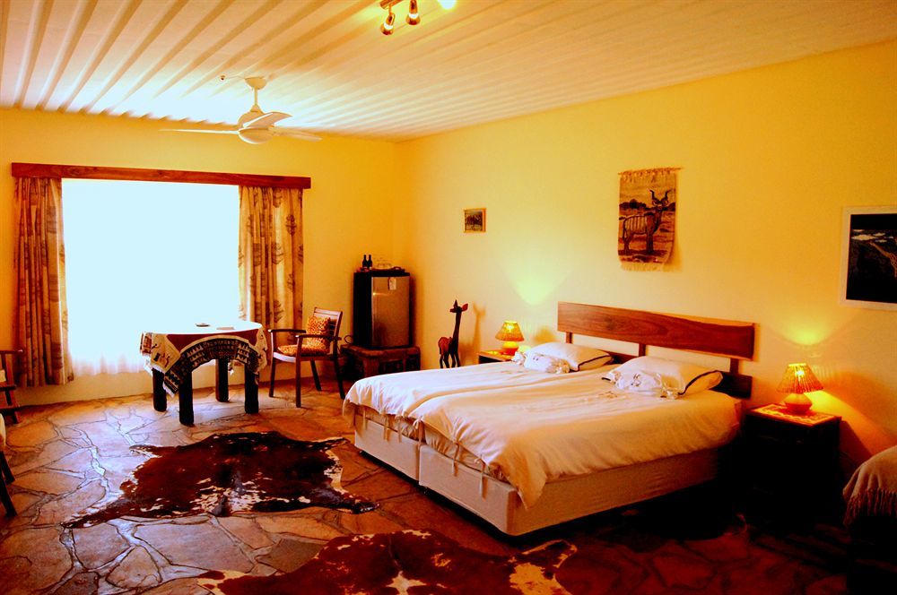 Dornhuegel Guestfarm Hotell Grootfontein Exteriör bild