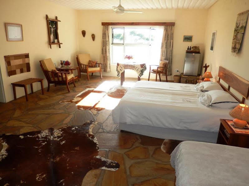 Dornhuegel Guestfarm Hotell Grootfontein Exteriör bild